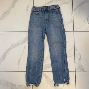 Abercrombie jeans